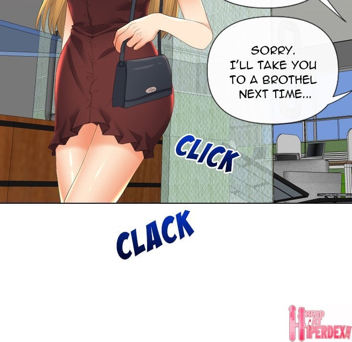 Secret Offer