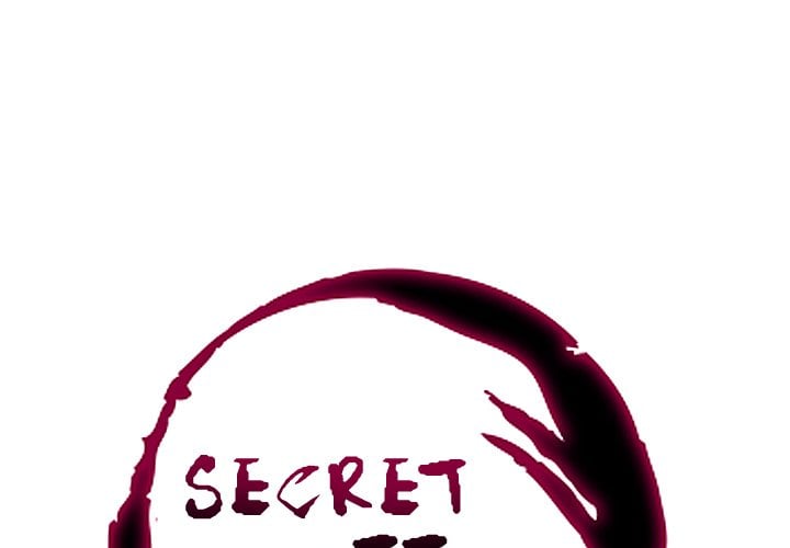 Secret Offer