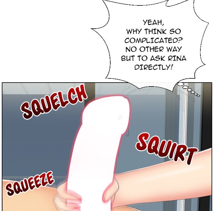Secret Offer