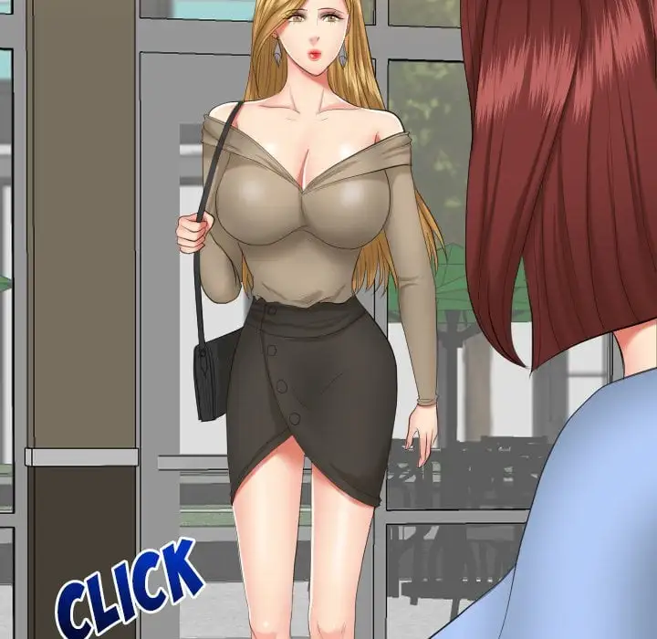 Secret Offer