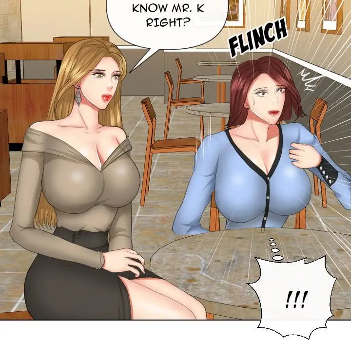 Secret Offer