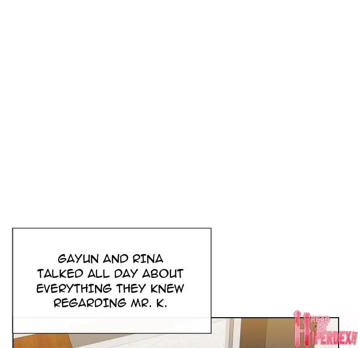 Secret Offer