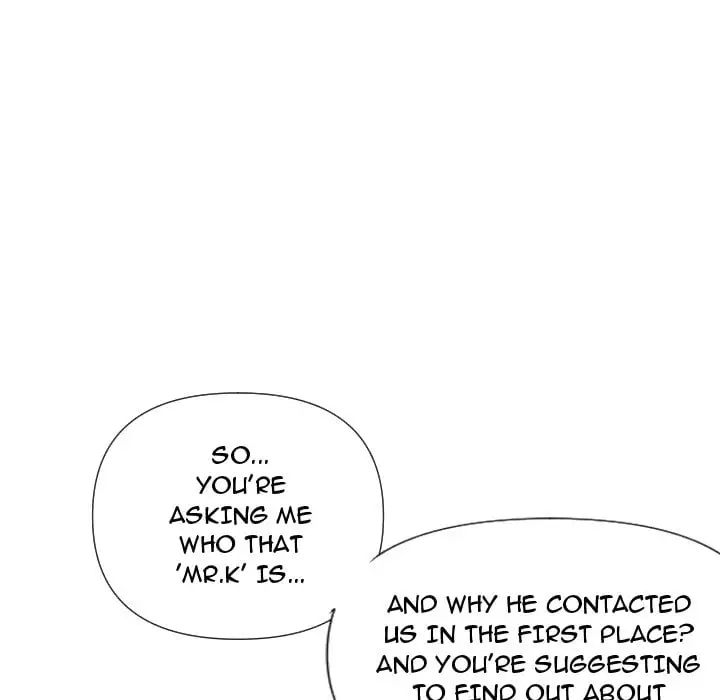 Secret Offer
