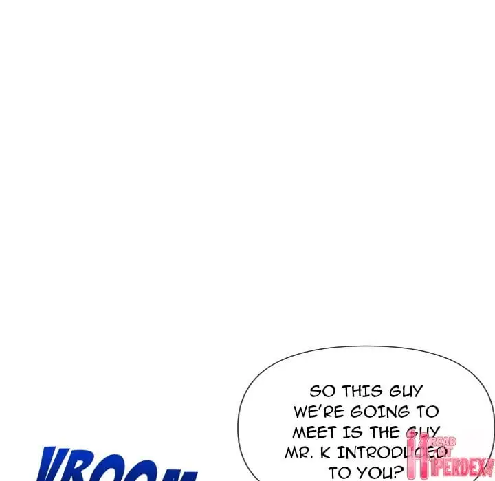 Secret Offer