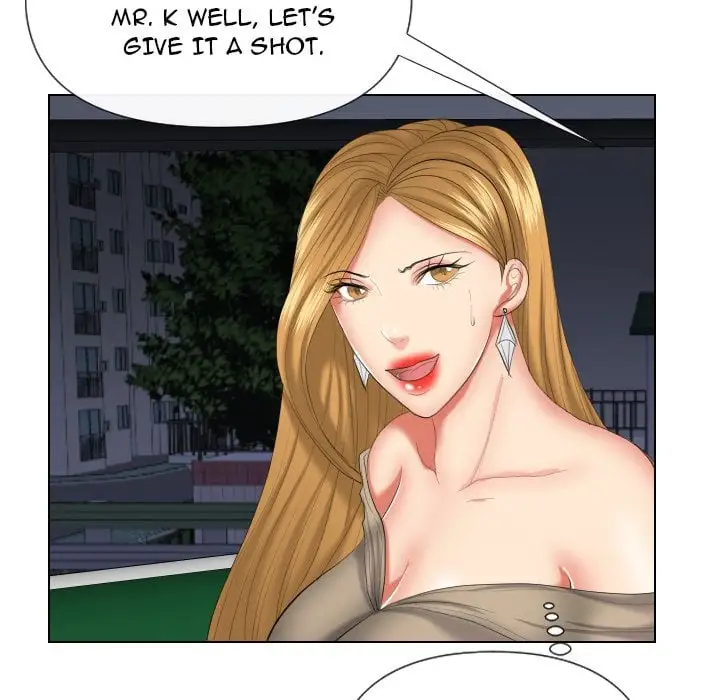 Secret Offer
