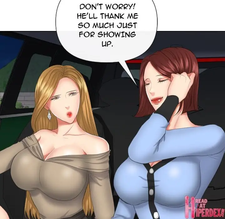 Secret Offer