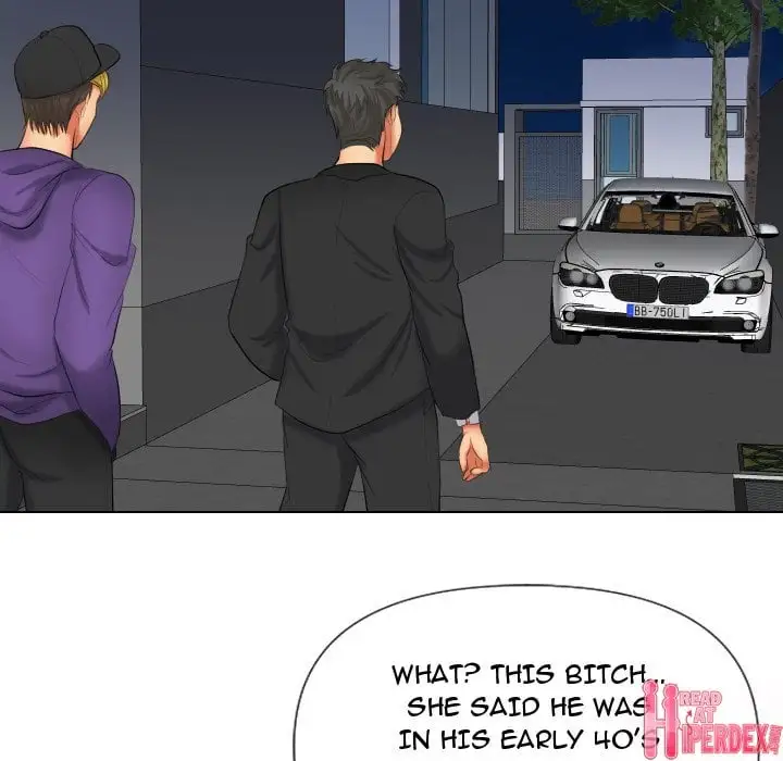 Secret Offer