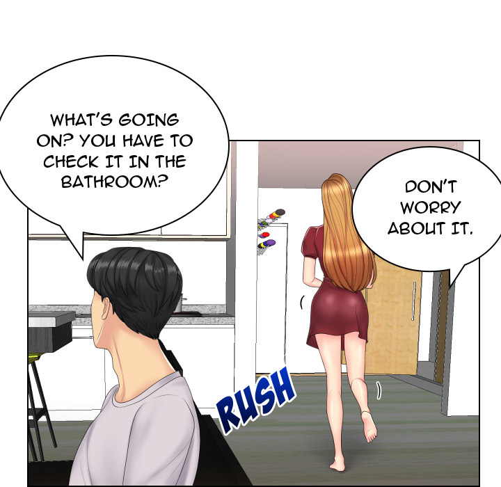 Secret Offer