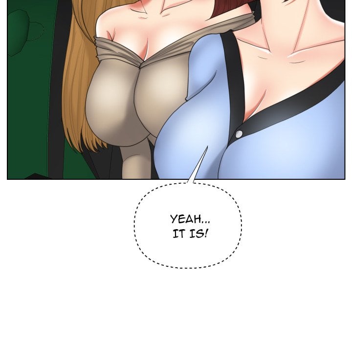 Secret Offer