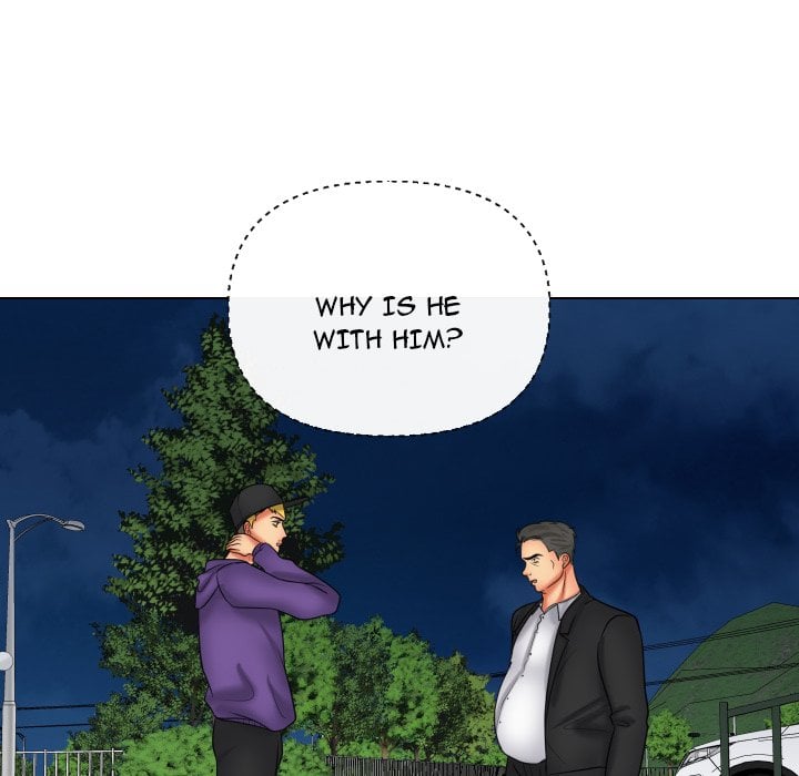 Secret Offer