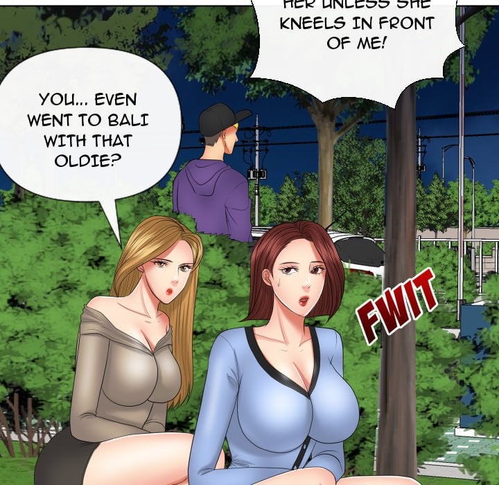 Secret Offer