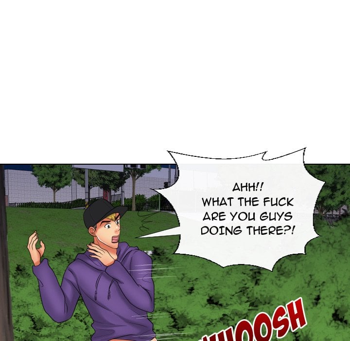Secret Offer