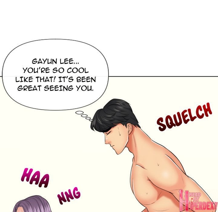 Secret Offer