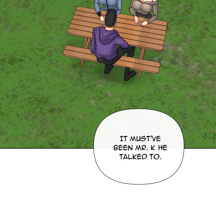 Secret Offer