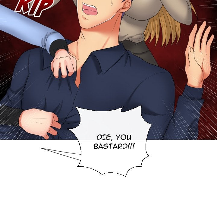 Secret Offer
