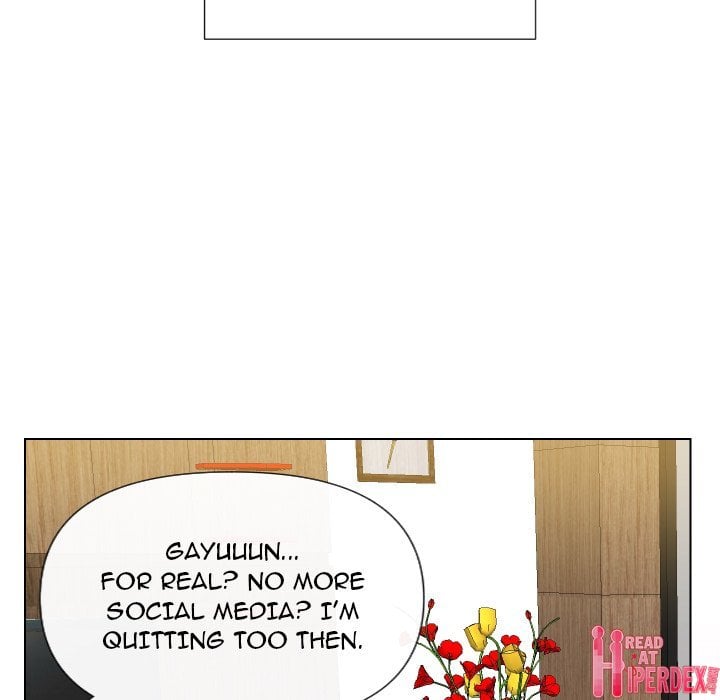 Secret Offer