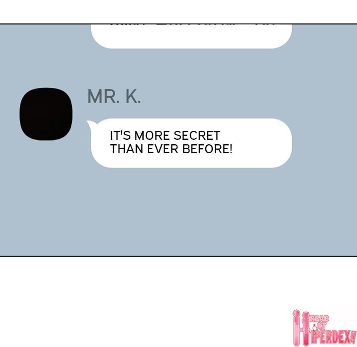 Secret Offer