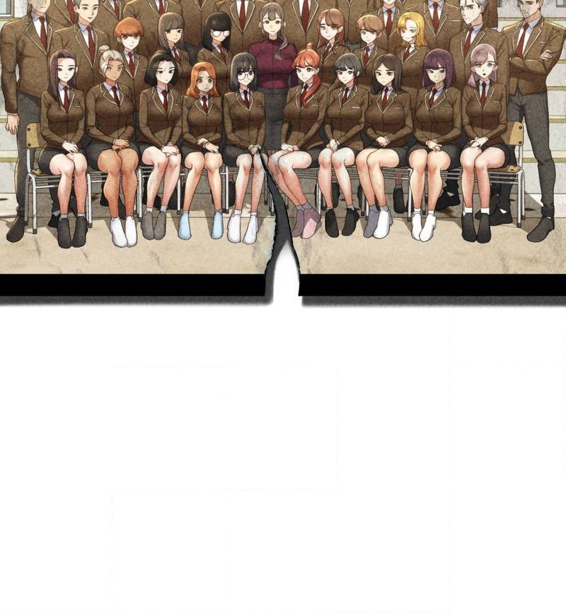 Seniors of Class 5