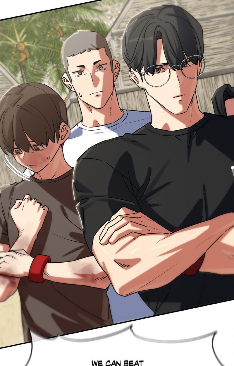 Seniors of Class 5