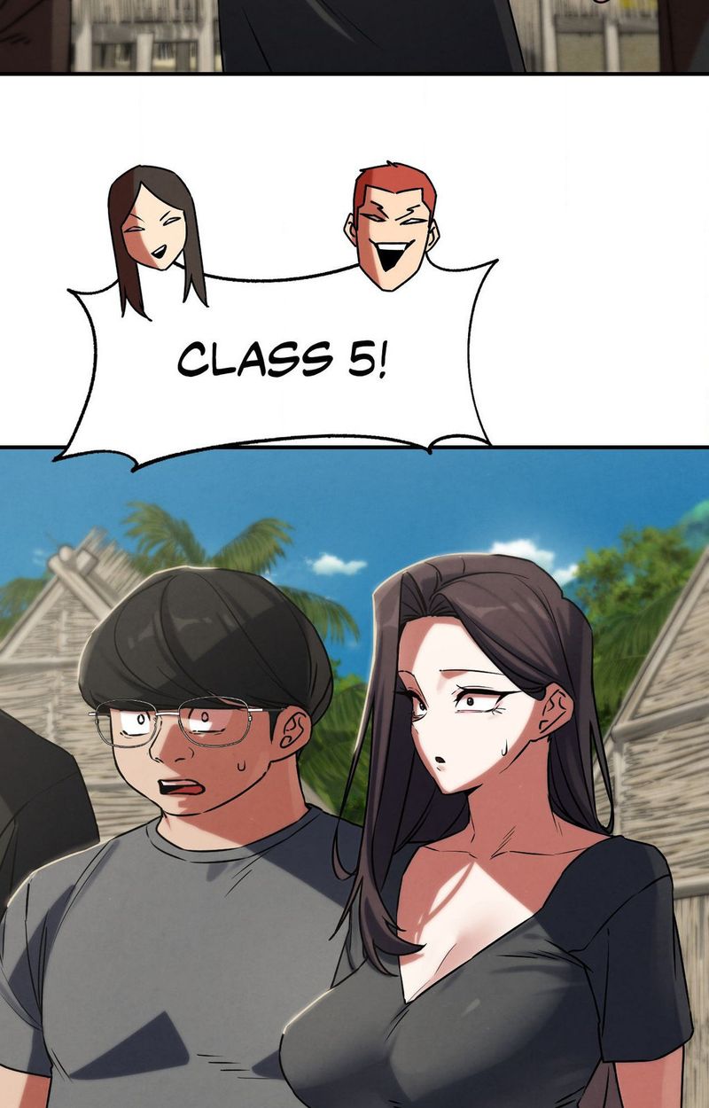 Seniors of Class 5
