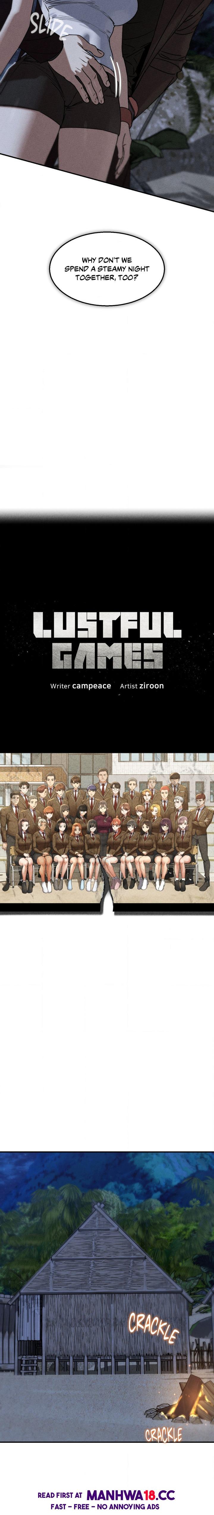 Seniors of Class 5