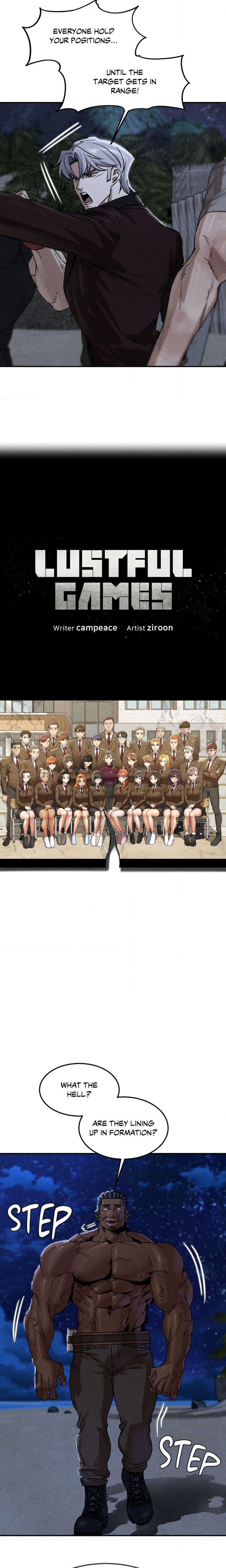 Seniors of Class 5