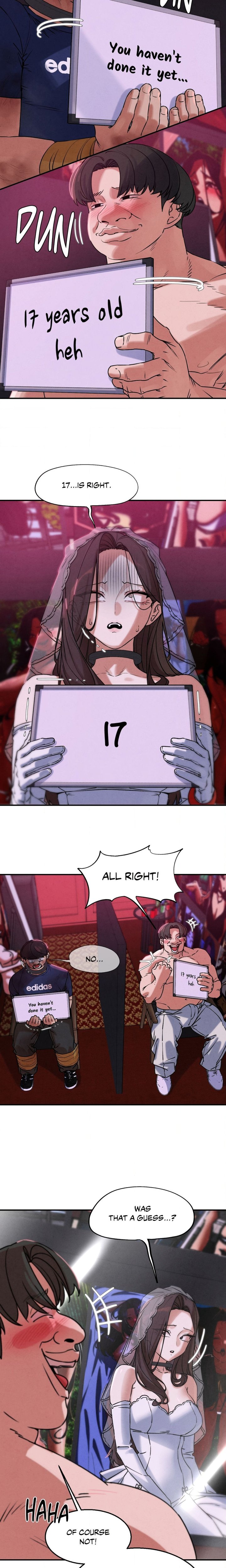 Seniors of Class 5