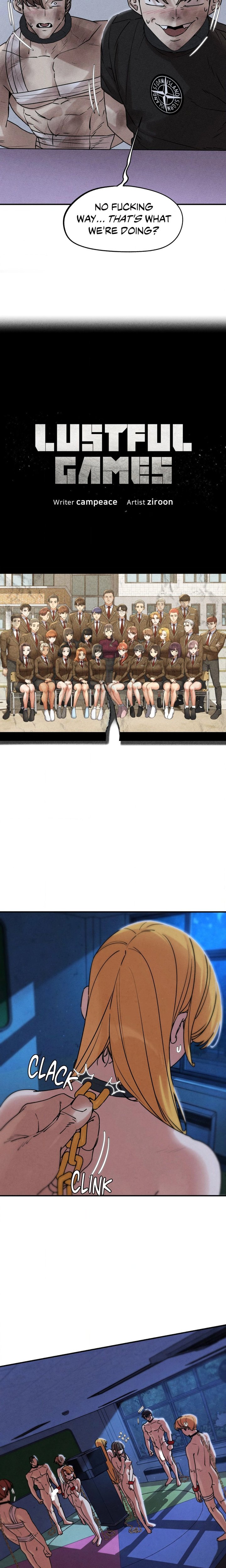 Seniors of Class 5