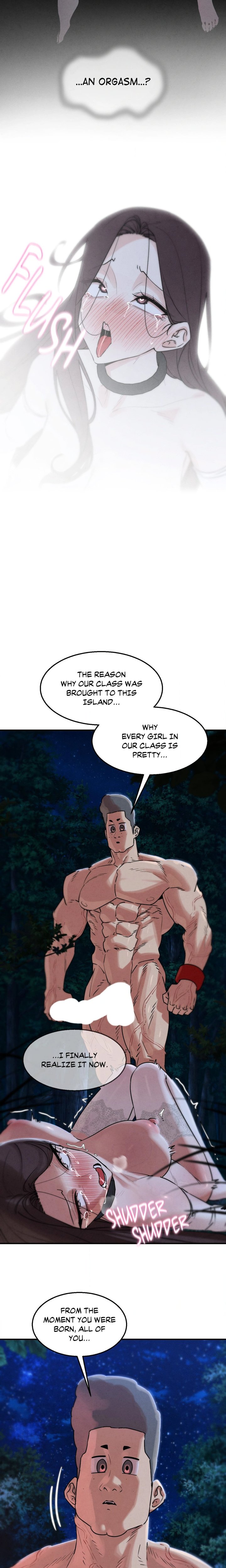 Seniors of Class 5