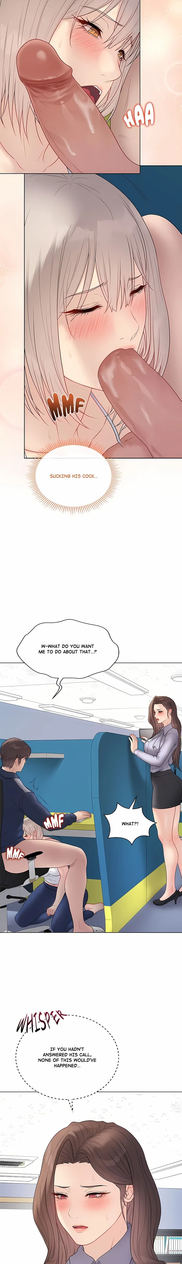 Signed, Sealed, Mistaken (Uncensored)