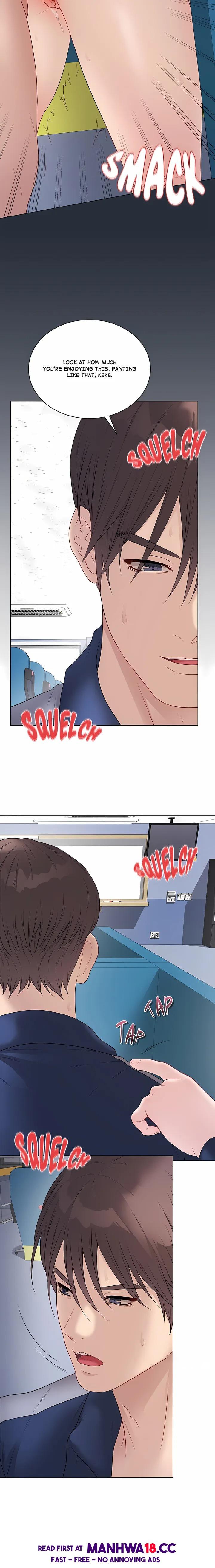 Signed, Sealed, Mistaken (Uncensored)