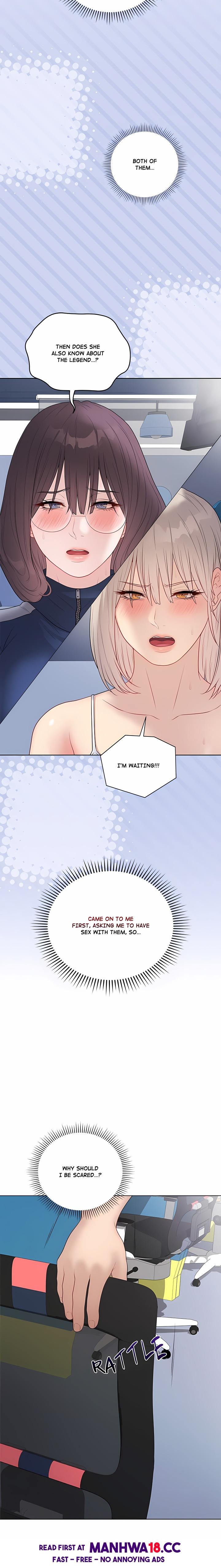 Signed, Sealed, Mistaken (Uncensored)