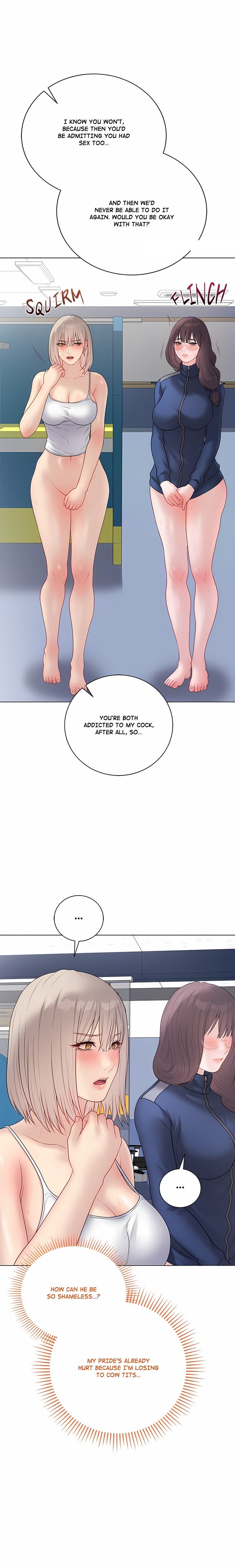 Signed, Sealed, Mistaken (Uncensored)
