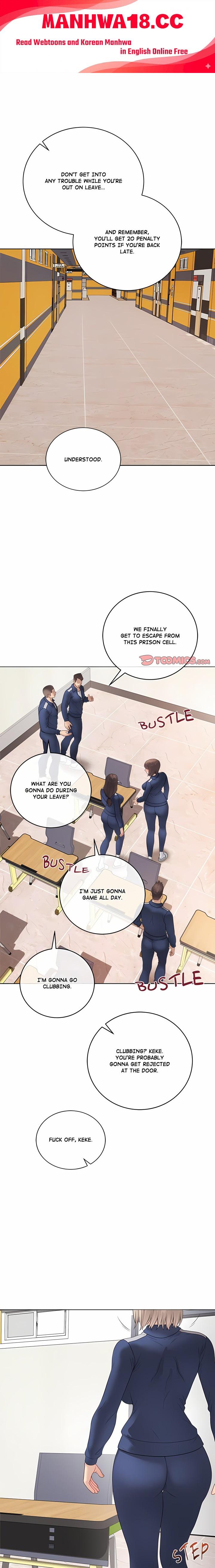 Signed, Sealed, Mistaken (Uncensored)