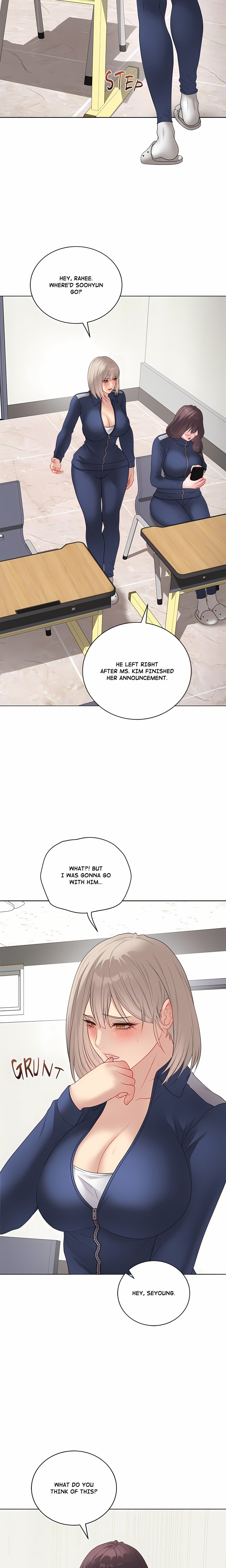 Signed, Sealed, Mistaken (Uncensored)