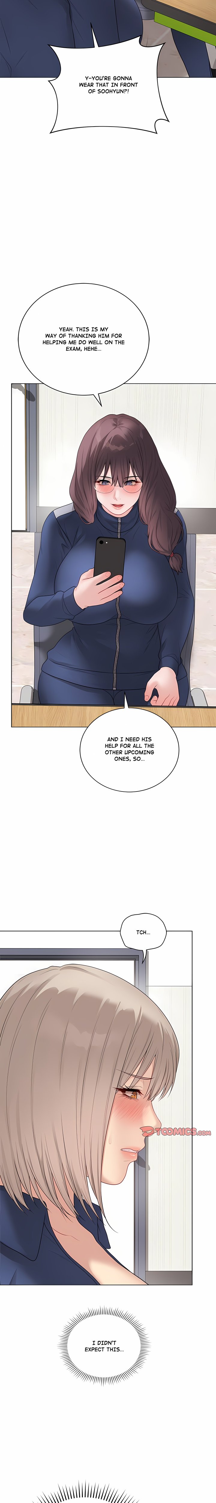 Signed, Sealed, Mistaken (Uncensored)