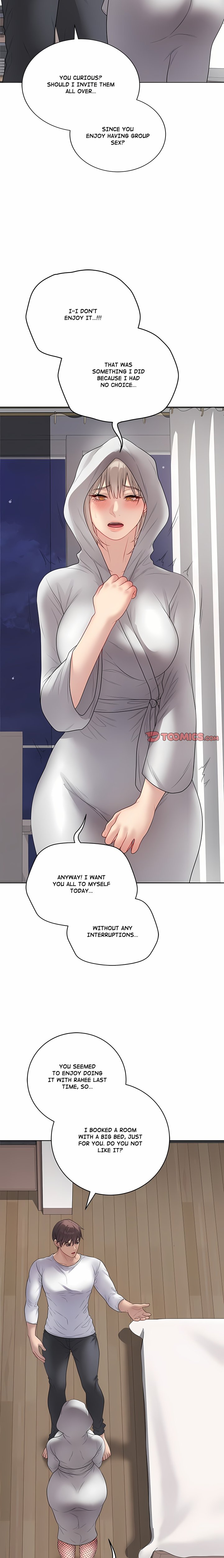 Signed, Sealed, Mistaken (Uncensored)