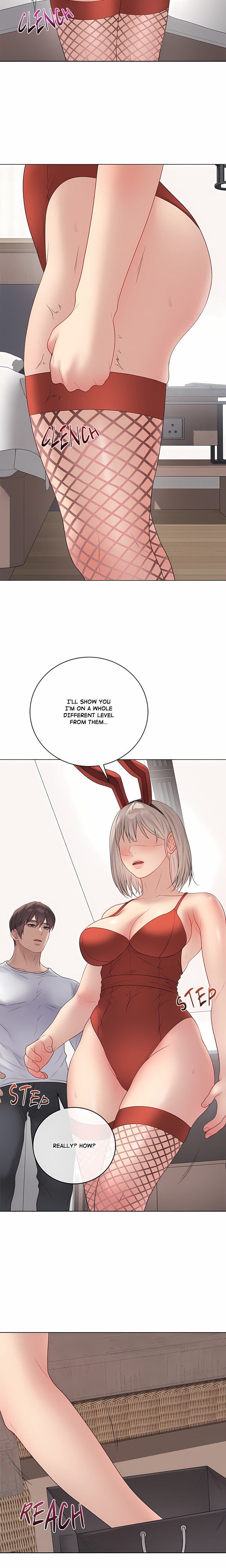 Signed, Sealed, Mistaken (Uncensored)
