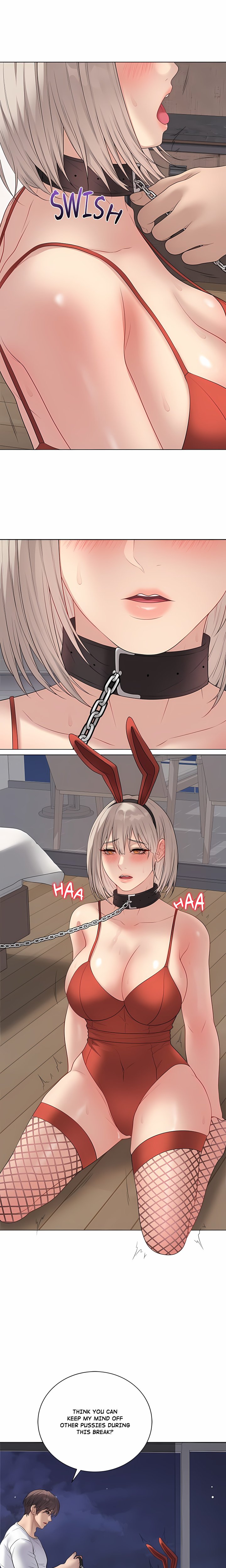 Signed, Sealed, Mistaken (Uncensored)