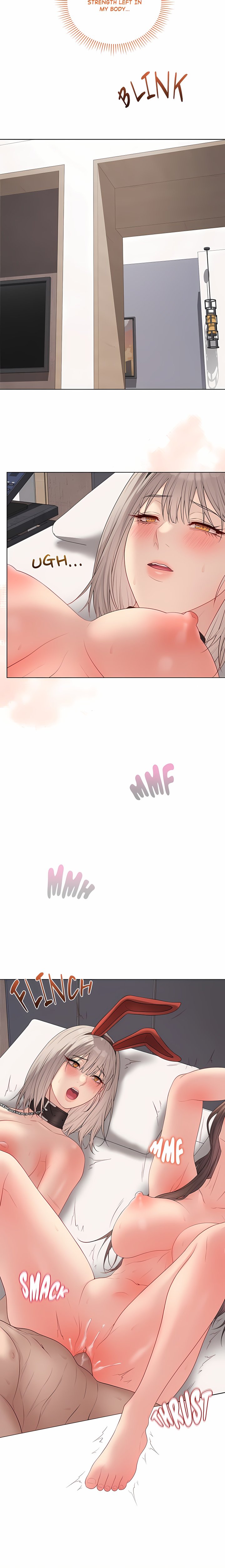 Signed, Sealed, Mistaken (Uncensored) Chapter 53 Page 24