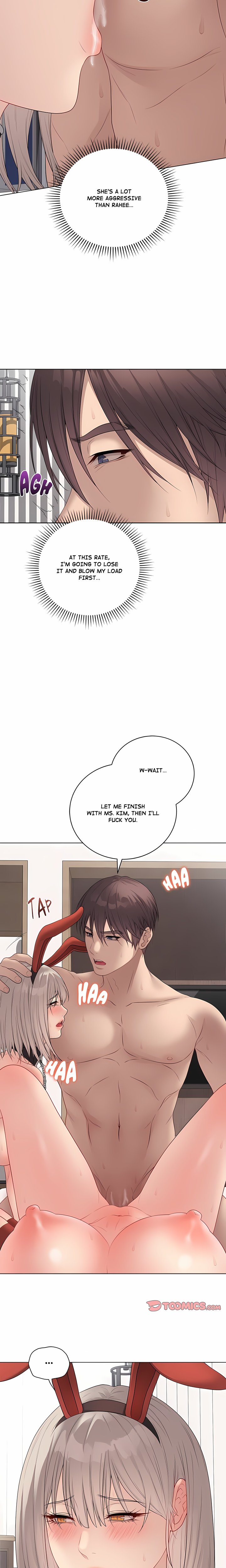 Signed, Sealed, Mistaken (Uncensored)