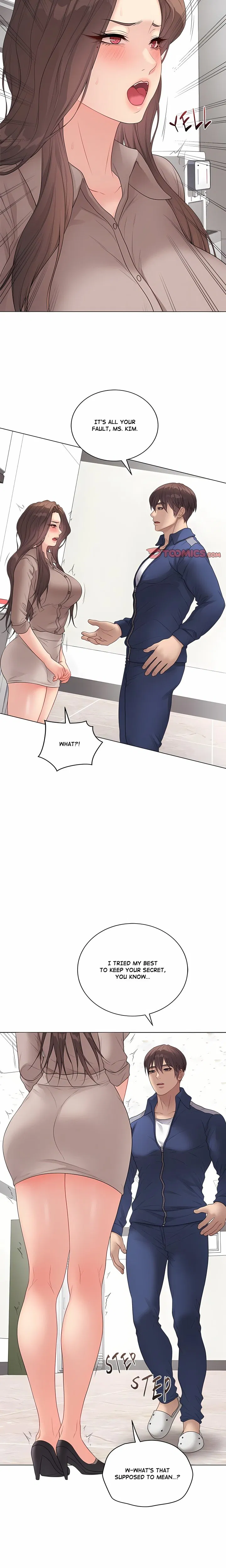 Signed, Sealed, Mistaken (Uncensored)