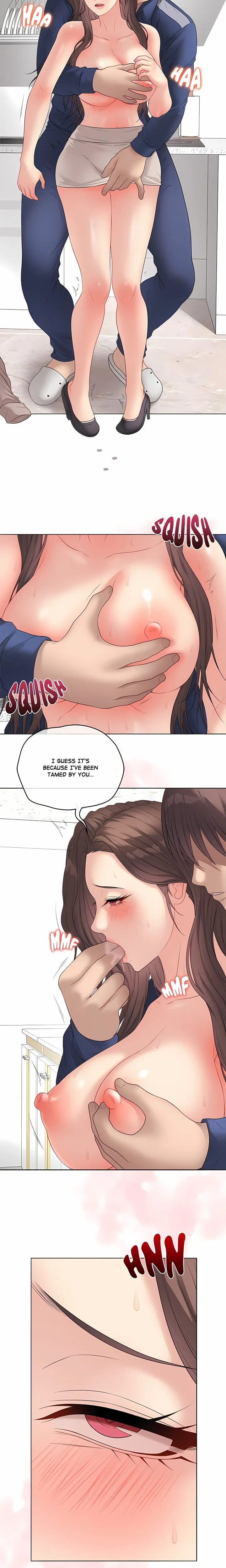 Signed, Sealed, Mistaken (Uncensored)