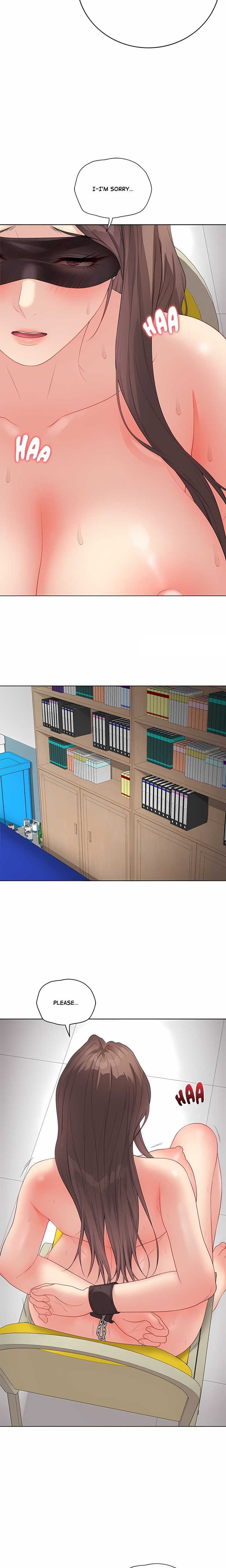 Signed, Sealed, Mistaken