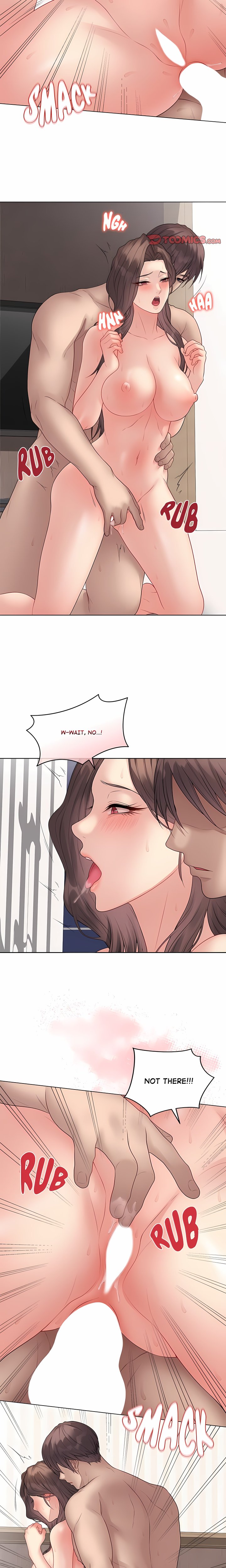 Signed, Sealed, Mistaken