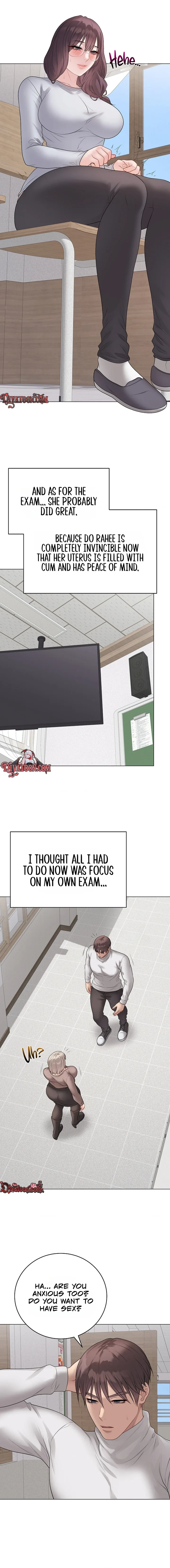 Signed, Sealed, Mistaken