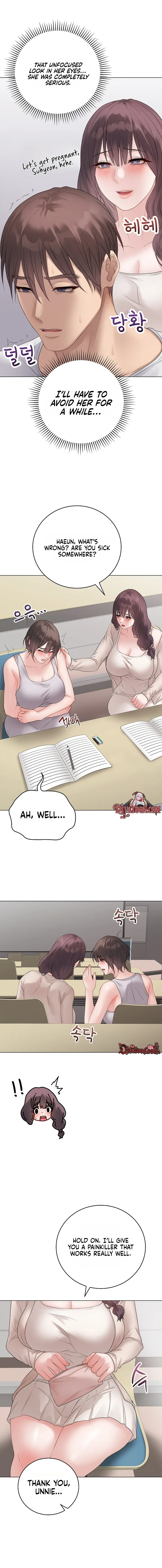 Signed, Sealed, Mistaken