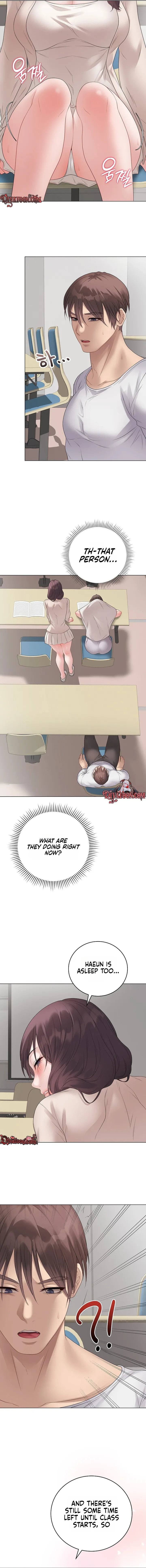 Signed, Sealed, Mistaken
