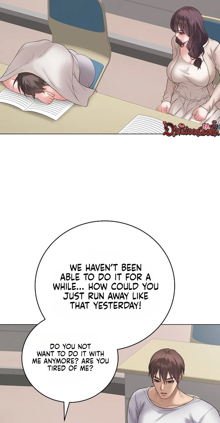 Signed, Sealed, Mistaken