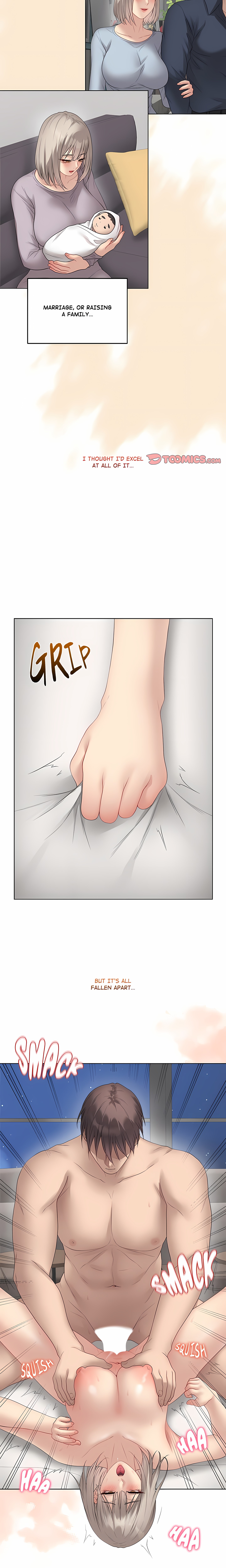 Signed, Sealed, Mistaken Chapter 77 Page 6